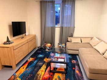 Villardi apartment & free parking, Tallinn (photo 5)