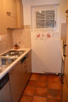 Chalet Ariane, Blatten bei Naters (fotografie 4)