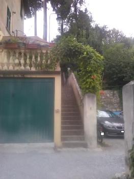 B&B Il Cedro, Genua (Foto 5)
