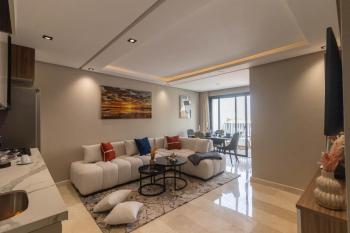 Small nest in a good location, quiet, Casablanca (photo 2)