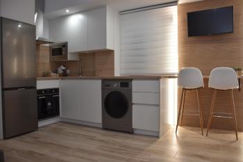 Vivienda Turística La Cordobesa, Córdoba (fotografie 2)