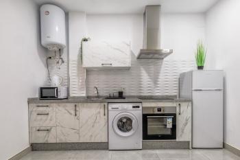 Apartamento Suite Sol 1, Córdoba (fotografie 5)