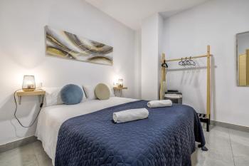 Apartamento Suite Sol 1, Córdoba (fotografie 2)