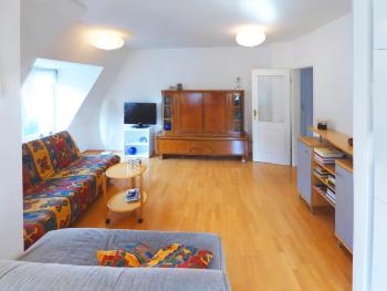 Ferienwohnung Weissbach, Drážďany (fotografie 2)