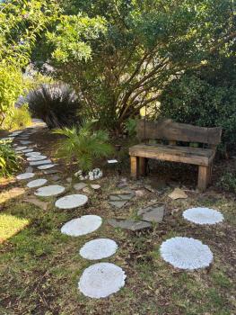 Self Catering Unit , Sandbaai, Hermanus (foto 2)