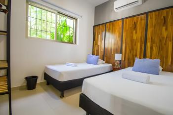 acogedora casa centrica, Cancún (fotografie 5)