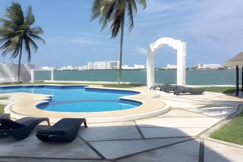hermoso departamento en la laguna, Cancún (photo 4)