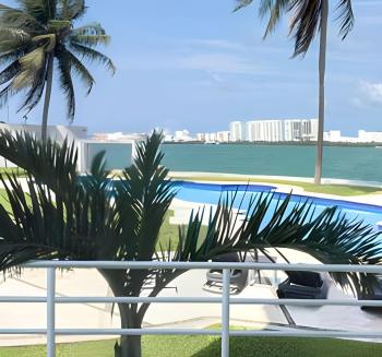 hermoso departamento en la laguna, Cancún (photo 2)
