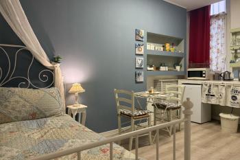Residenza Fiori di Grano, Milán (fotografie 4)