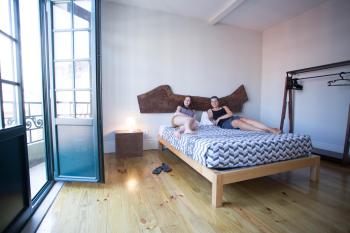 Nice Way Porto Hostel, Porto (foto 4)