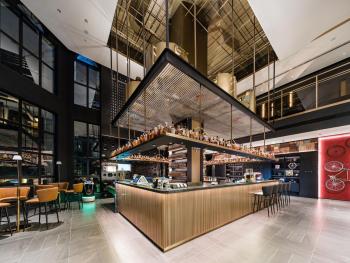 CitiGo Hotel Shanghai Jinqiao Jiayou, Shanghai (photo 4)