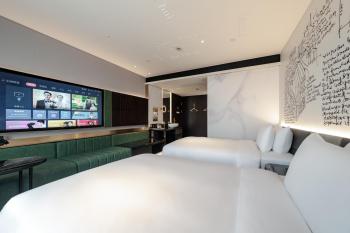 CitiGo Hotel Shanghai Jinqiao Jiayou, Shanghai (photo 2)