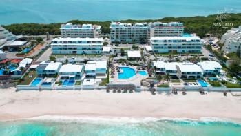 Favorite Suite Cancun - BEACH CONDO - 6PX, Cancún (foto 5)