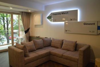Apartament Silver - Stara Polana Spa, Zakopane (fotografie 4)