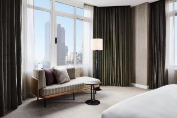 The London, a Luxury Collection Hotel, New York City, New York (fotografie 2)