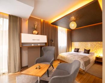 Mama's Design & Boutique Hotel, Bratislava (foto 2)