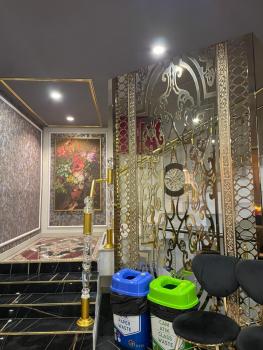 Golden Lux Hotel Antalya, Antalya (Adalia) (foto 4)