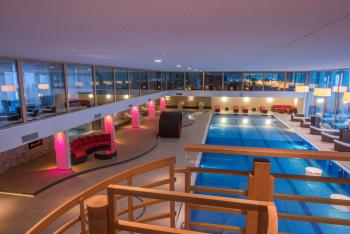 The Christiania Mountain & Spa Resort, Zermatt (foto 5)