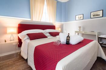 B&B Residenza San Gallo 79, Florencie (fotografie 3)