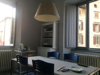 La Torre Casa Vacanze, Bergamo (fotografie 2)