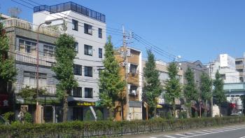 B&B Nagomi, Tokio (fotografie 4)