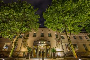 Hotel Stadtpalais, Cologne (photo 5)