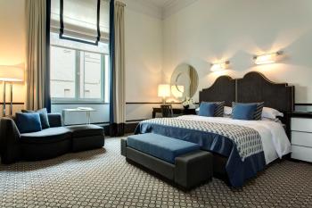 Hotel De Rome Berlin, Berlino (foto 5)