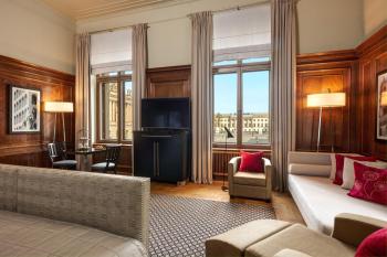 Hotel De Rome Berlin, Berlino (foto 3)