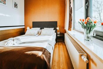 VisitZakopane - Cristal Apartment, Zakopane (fotografie 4)