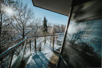 VisitZakopane - Cristal Apartment, Zakopane (fotografie 3)