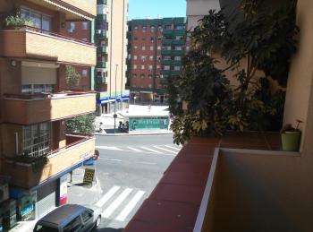 Céntrico Donkey Parking, Seville (photo 4)