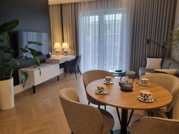 Spodek & ICC Apartment 8 - Self check-in, free Parking, Wi-Fi ,Faktura VAT, Katovice (fotografie 4)