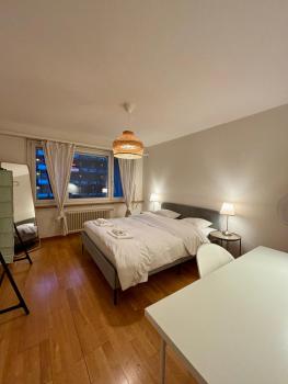 Get Cozy, Zürich (photo 2)