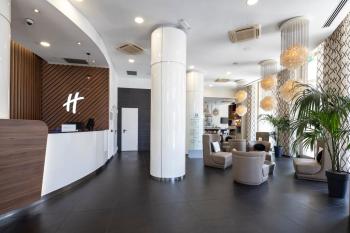 Holiday Inn Genoa City by IHG, Genova (foto 3)