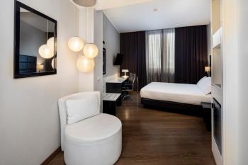 Holiday Inn Genoa City by IHG, Genova (foto 4)
