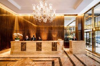 Trump International New York, Нью-Йорк (фото 5)