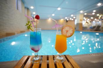 Ramada by Wyndham Islamabad, Islamabad (Foto 5)