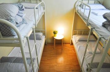 OYO Hostel Dongdaemun1, Soul (fotografie 5)