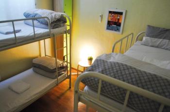 OYO Hostel Dongdaemun1, Seul (zdjęcie 3)