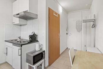 Pearlstay - Excellent Connection Central Washer, Basilea (foto 5)