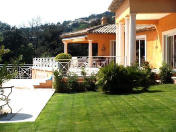La Tarentane, Grimaud (photo 5)