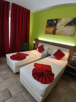 Hotel Stradivari, Milán (fotografie 4)