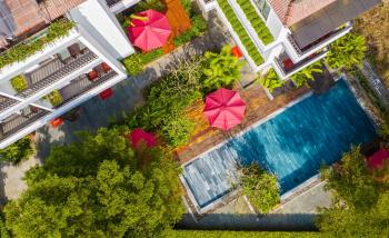 Gia Huy Riverside Hotel Hoi An, Hoi An (photo 4)