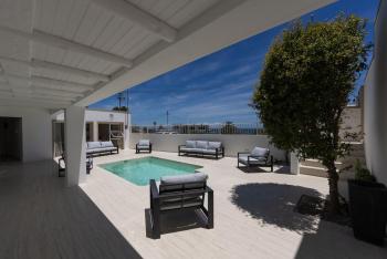 L X I Camps Bay, Ciudad del Cabo (foto 2)