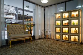 Hotel Facon Grande, Buenos Aires (photo 5)