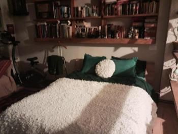 ROSE Resort, ROOM 40m2 for 4 guests, with terrace, Ljubljana (photo 3)