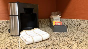Residence Inn Kansas City Airport, Kansas City (foto 5)