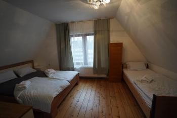 Waldschlösschen Ricklingen, Hannover (fotografie 5)