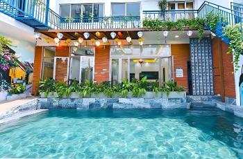 Ancient Beach Boutique & Spa - Beachside Hotel, Hoi An (foto 2)