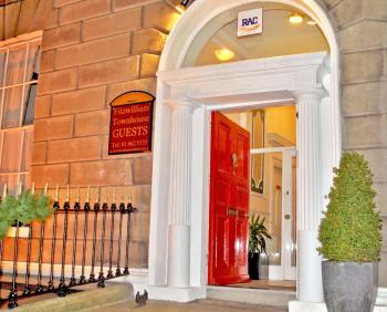 Fitzwilliam Townhouse, Dublino (foto 2)